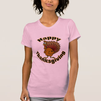 Thanksgiving Turkey T-Shirt