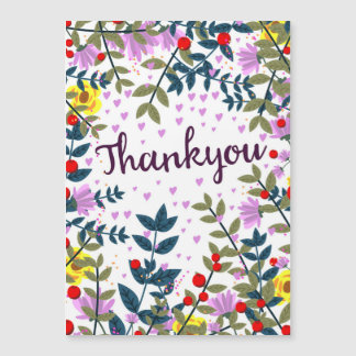 Thankyou