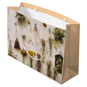 #"ThankYouforCelebratingWithUs"GiftBag Large Gift Bag