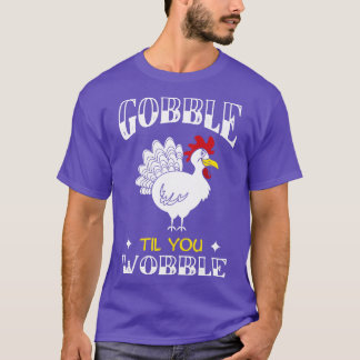 Thanskgiving T-Shirt