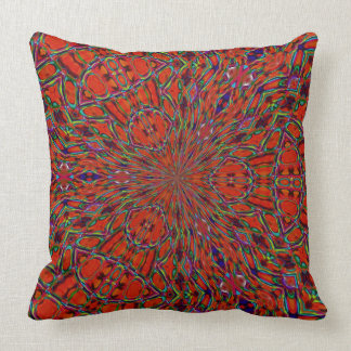 That 60 s hippie cushion
