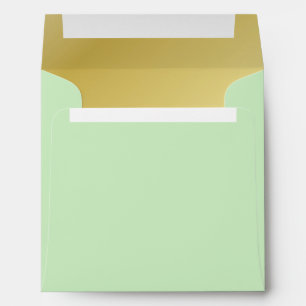 That 70s Envelope