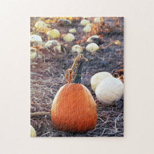 That Autumn Feeling Jigsaw Puzzle