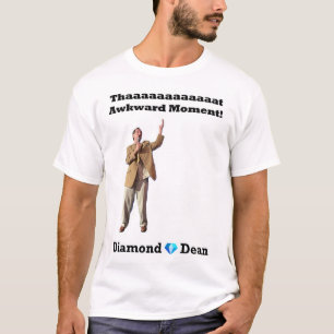 That Awkward Moment T-Shirt