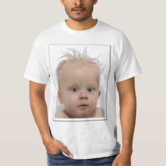 that baby dont look like me T-Shirt