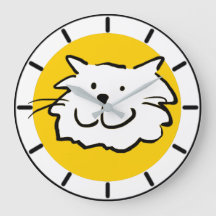 That Cat - a Happy Cat's Face