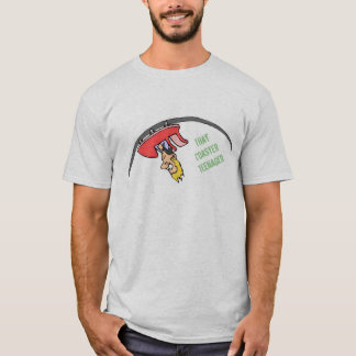 That Coaster Teenager Logo Tee