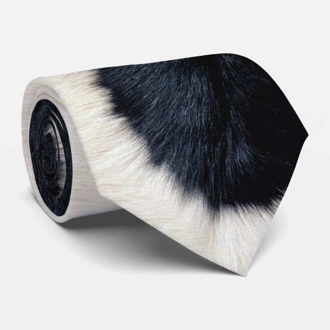 That Cow Thang Tie (Rolled)