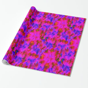 That Cubed feeling.... Wrapping Paper
