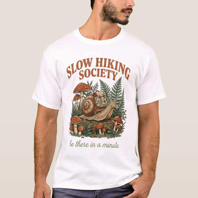 That design is fantastic—it has a perfect blend of T-Shirt (Front)