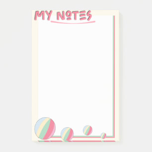 That Dog Life My Notes Post It Notes
