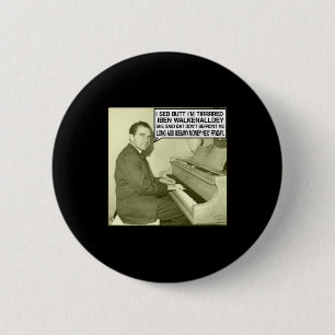 That Dont Befront Me 6 Cm Round Badge