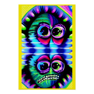 That Face You Make When Poster