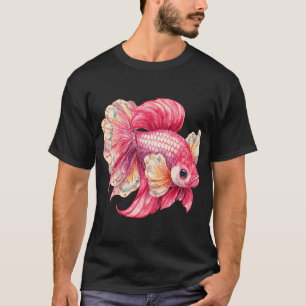 That fish was so big / FISHING T-Shirt