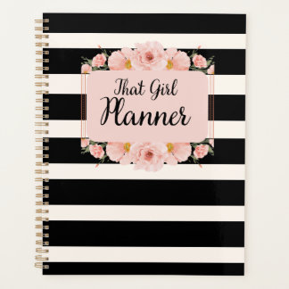 That Girl Planner