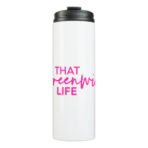 That Greenwich Life Thermal Tumbler