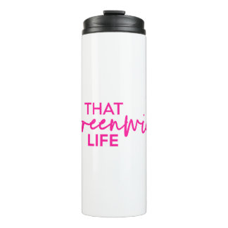 That Greenwich Life Thermal Tumbler