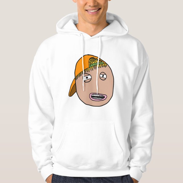 That guy hoodie (Front)