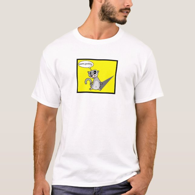 That Hurts T-Shirt (Front)
