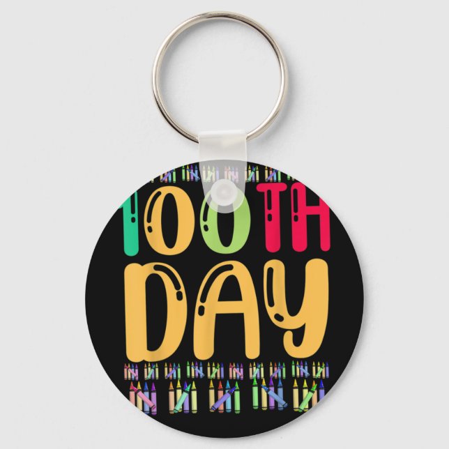 that is my destination key ring (Front)