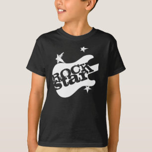 That kid rocks! T-Shirt