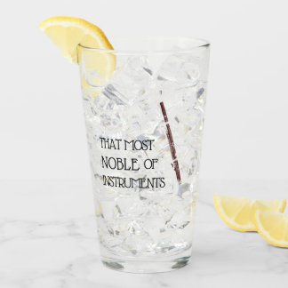 That Most Noble of Instruments - Bassoon Glass