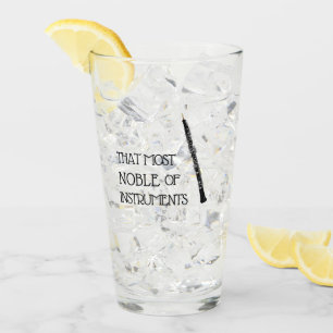 That Most Noble of Instruments - Oboe Glass