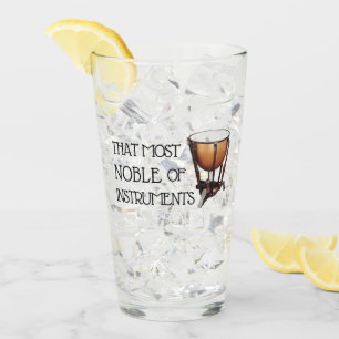 That Most Noble of Instruments - Timpani Glass