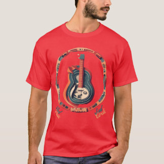 That Music Soul Circle funny T-Shirt