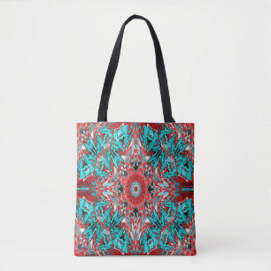 That Native Feeling... Tote Bag