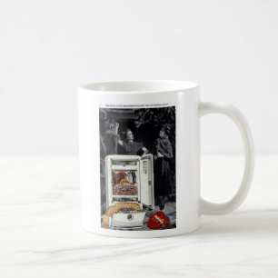 That Nosey Miss Marple Coffee Mug