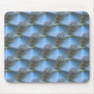 That old country song playin' in my head... mouse mat