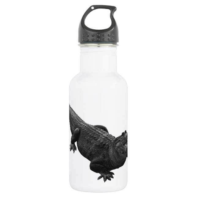 THAT ONE ALLIGATOR 532 ML WATER BOTTLE (Front)
