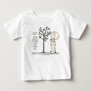 That Place Baby T-Shirt