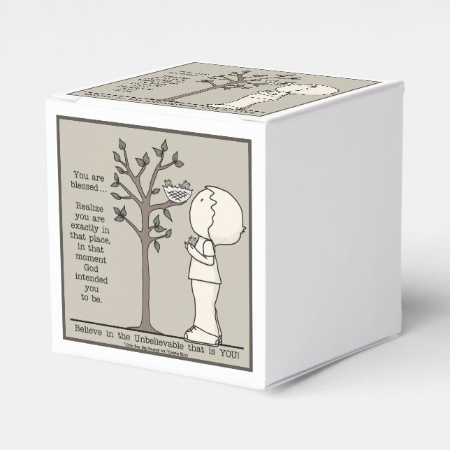 That Place Favour Box (Front Side)