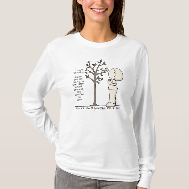 That Place T-Shirt (Front)