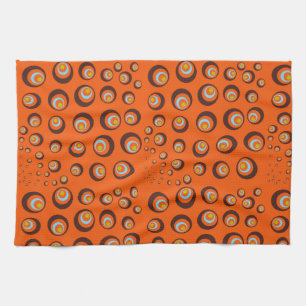 That Retro feel, share one. Tea Towel