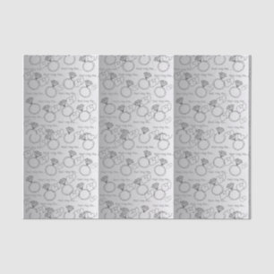 THAT RING THO.......Tissue Paper