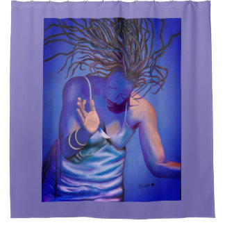 That’s Alight - Shower Curtain