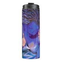 “That’s Alright” - Thermal Tumbler