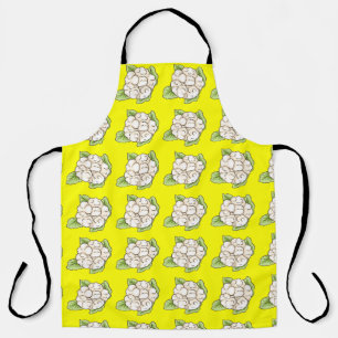 That’s Un-Cauliflowered For Apron