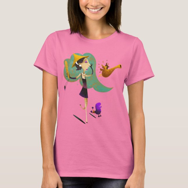 That smell T-Shirt (Front)