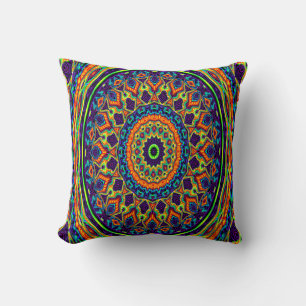 That South America feelin'.... Cushion