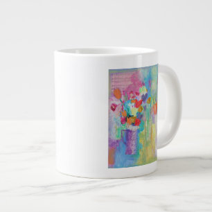 That Springtime Feeling 2014 Large Coffee Mug