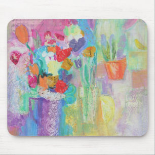 That Springtime Feeling 2014 Mouse Mat