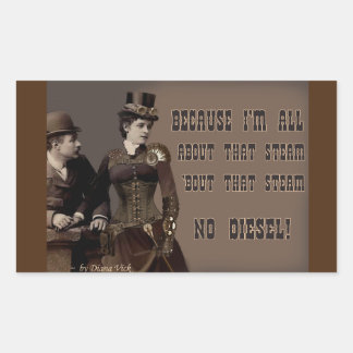 That Steam Sticker