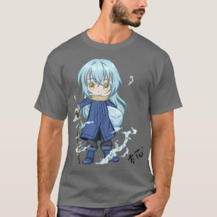 That Time I Got Reincarnated as a Slime 6 T-Shirt