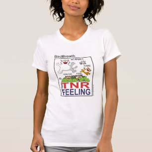 That TNR Feeling T-Shirt