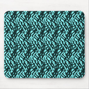 That turquoise feeling..... mouse mat