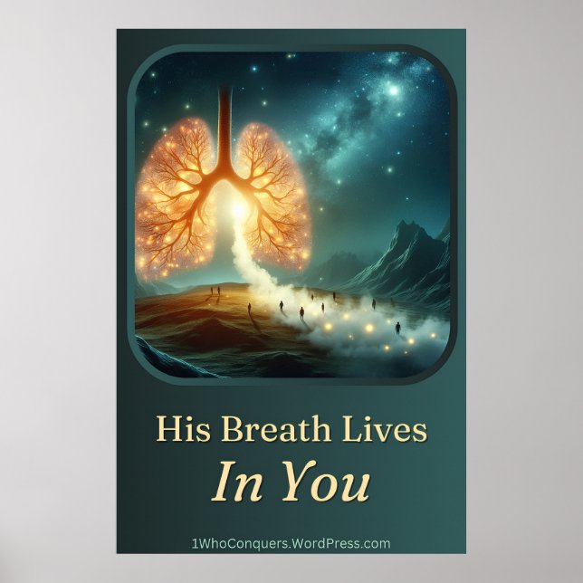 That Unlocks Souls Poster (Front)